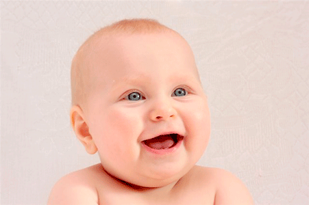 15 фактов пользы улыбок Child